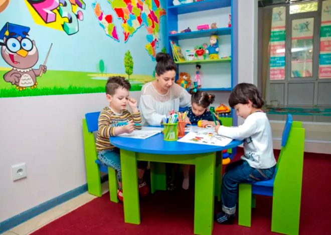 Bağçalara sənəd qəbulu dayandırılır