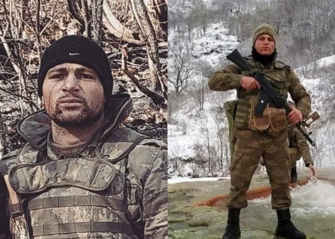 Lerikdə Vətən müharibəsi qazisi vəfat etdi