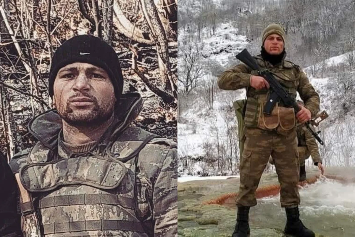 Lerikdə Vətən müharibəsi qazisi vəfat etdi