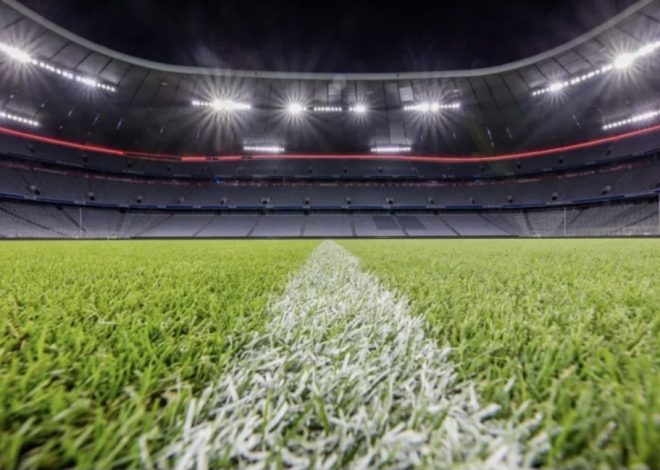 Azərbaycanda yeni stadion tikilir – Bu ay təməlqoyma mərasimi olacaq