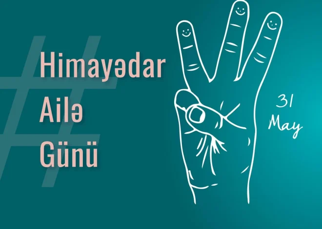 Azərbaycanda 78 uşaq himayədar ailələrə verilib
