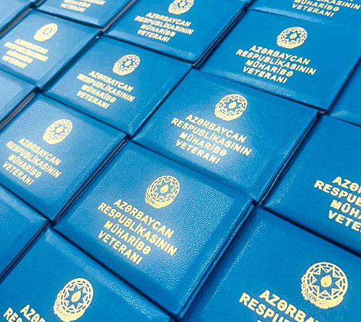 Azərbaycanda neçə Qarabağ veteranı var? – Rəsmi RƏQƏM