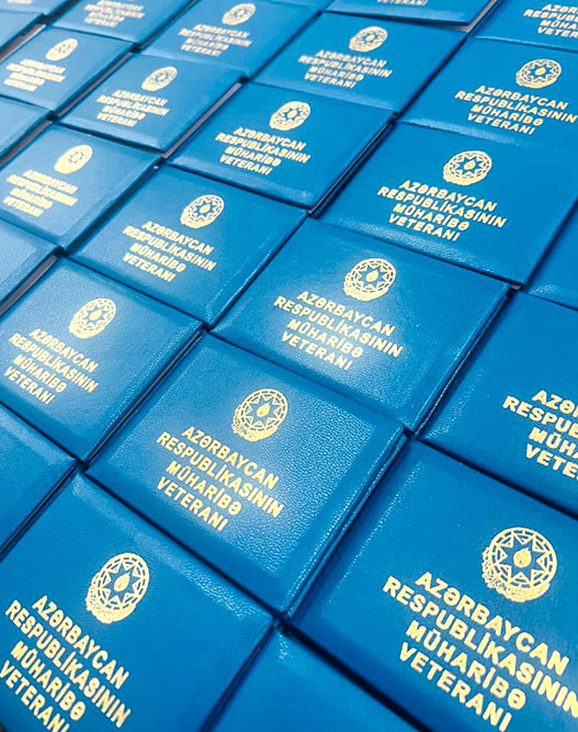 Azərbaycanda neçə Qarabağ veteranı var? – Rəsmi RƏQƏM
