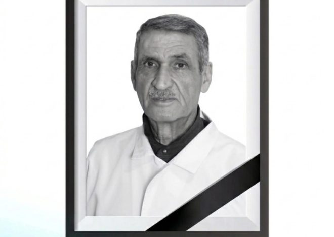 Xaçmazda həkim vəfat edib