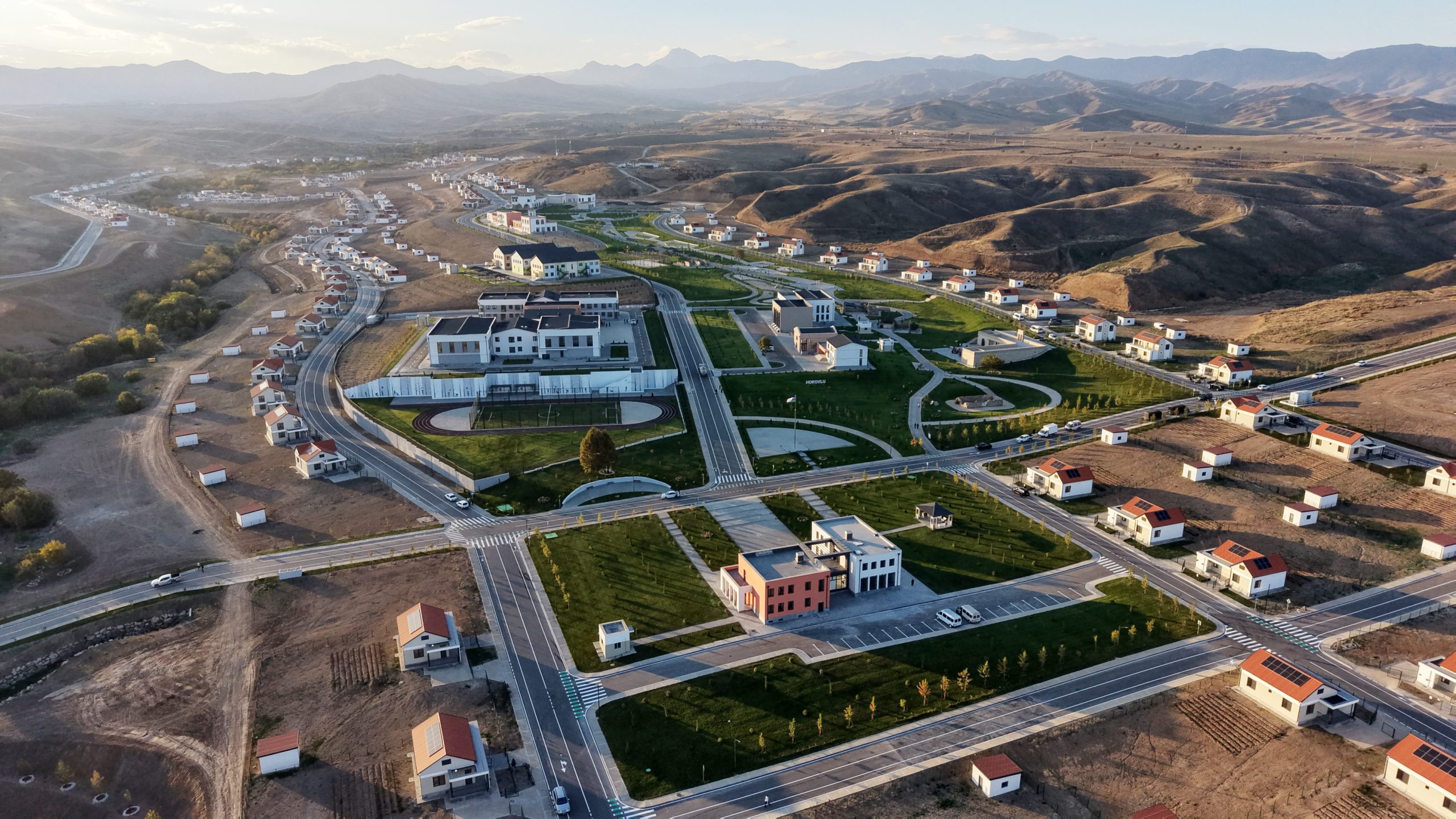 Cəbrayılda “Qurban Yarmarkası – Bərəkət Festivalı” keçiriləcək
