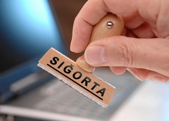 Bəzi şəxslərin sosial sığorta qeydiyyatı avtomatik aparılacaq