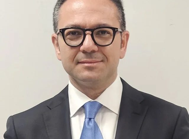 Azərbaycanın Böyük Britaniyadakı səfirliyində YENİ TƏYİNAT