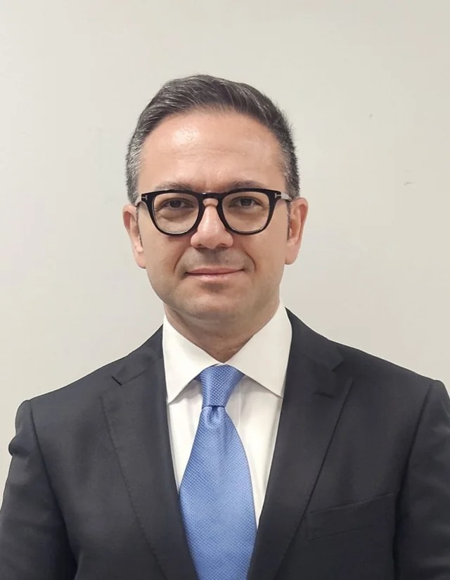 Azərbaycanın Böyük Britaniyadakı səfirliyində YENİ TƏYİNAT