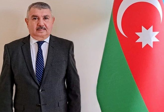 Dövlət Toxum Fondunda təyinat olub