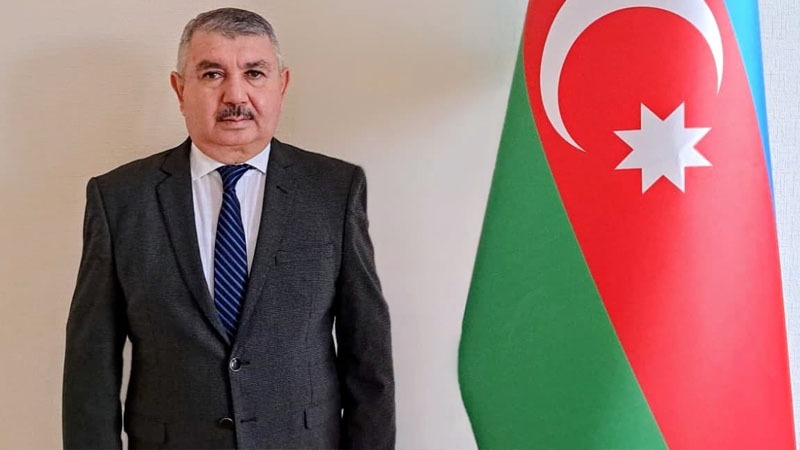 Dövlət Toxum Fondunda təyinat olub