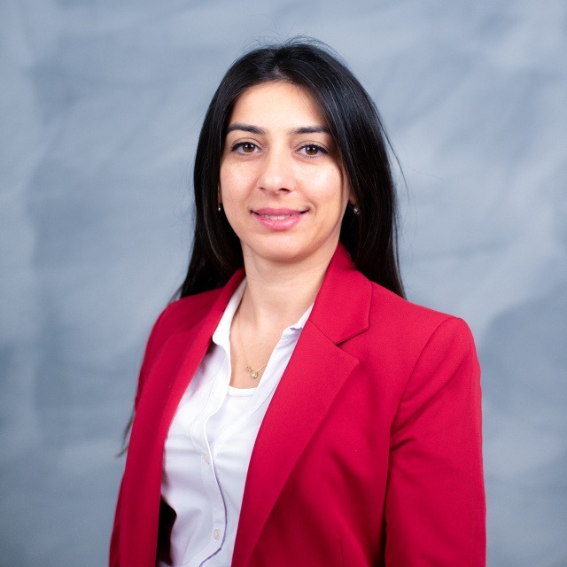 Könül Abaslı vəzifədən azad edildi