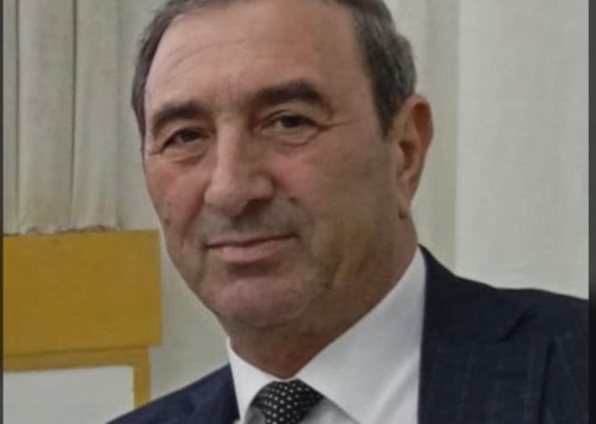 Azərbaycanda batalyon komandiri vəfat etdi