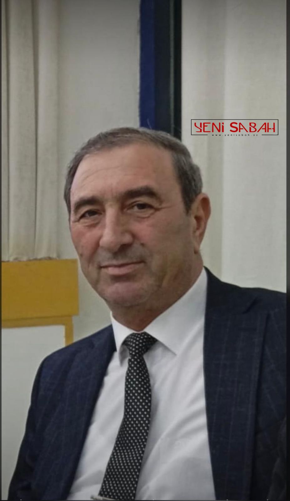 Azərbaycanda batalyon komandiri vəfat etdi