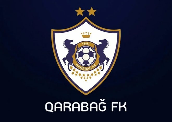 “Qarabağ” klubu üç futbolçusu ilə yollarını ayırdı – RƏSMİ