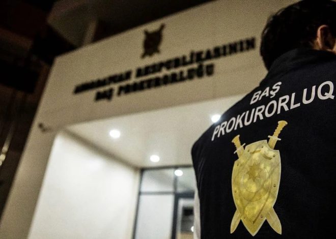 Azərbaycanın beynəlxalq axtarışa verdiyi şəxs Gürcüstanda ələ keçdi – Ölkəmizə gətirilir