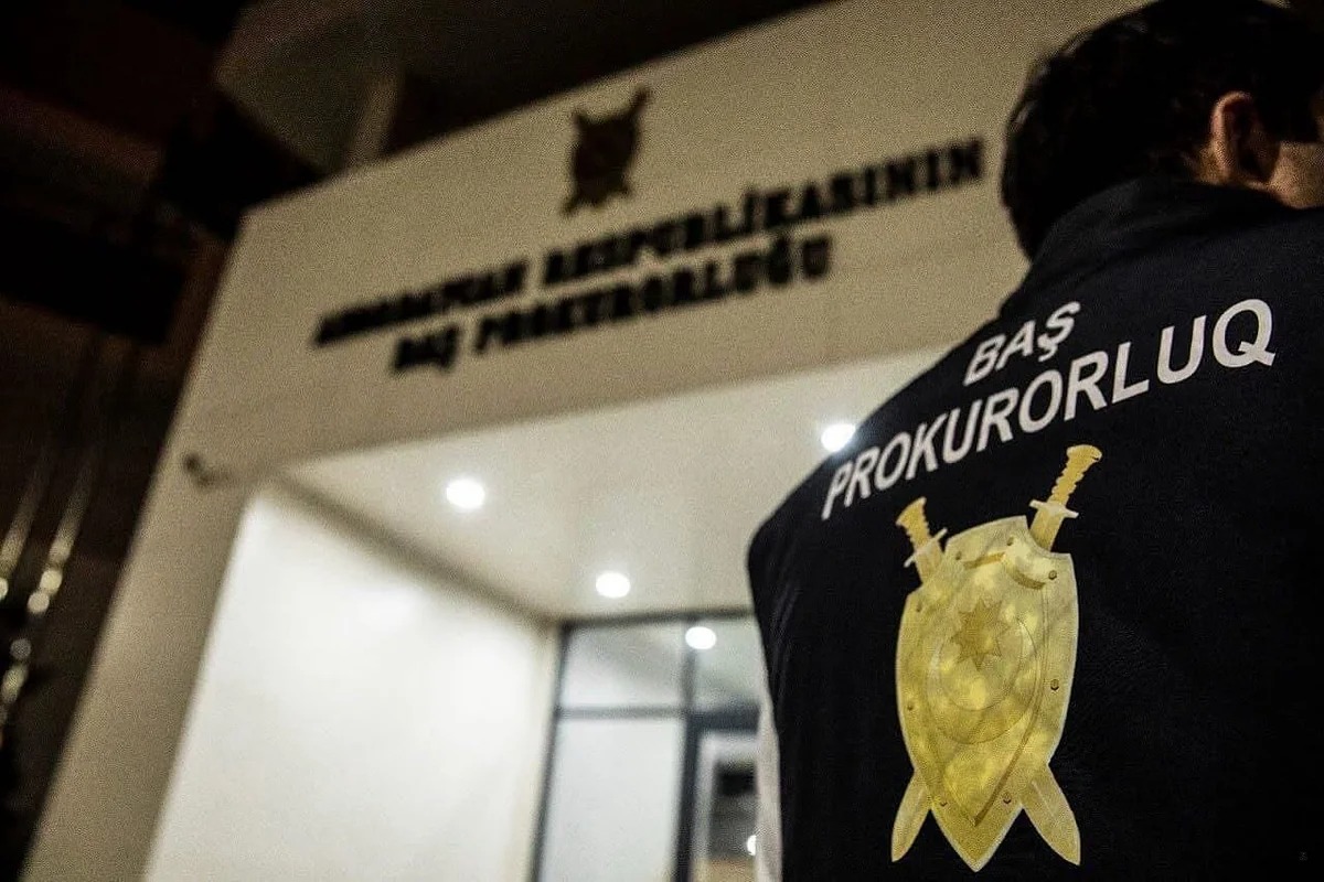 Azərbaycanın beynəlxalq axtarışa verdiyi şəxs Gürcüstanda ələ keçdi – Ölkəmizə gətirilir