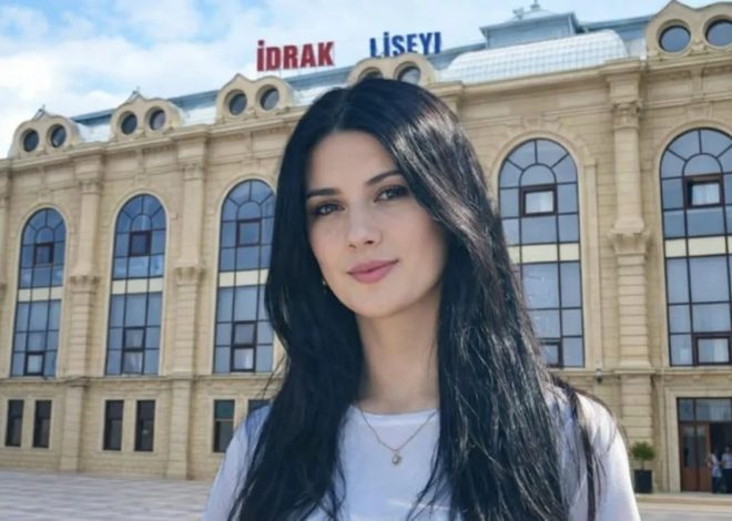 “İdrak” liseyində müəllimini silahla vuran şagirdin İTTİHAMI AĞIRLAŞDIRILDI