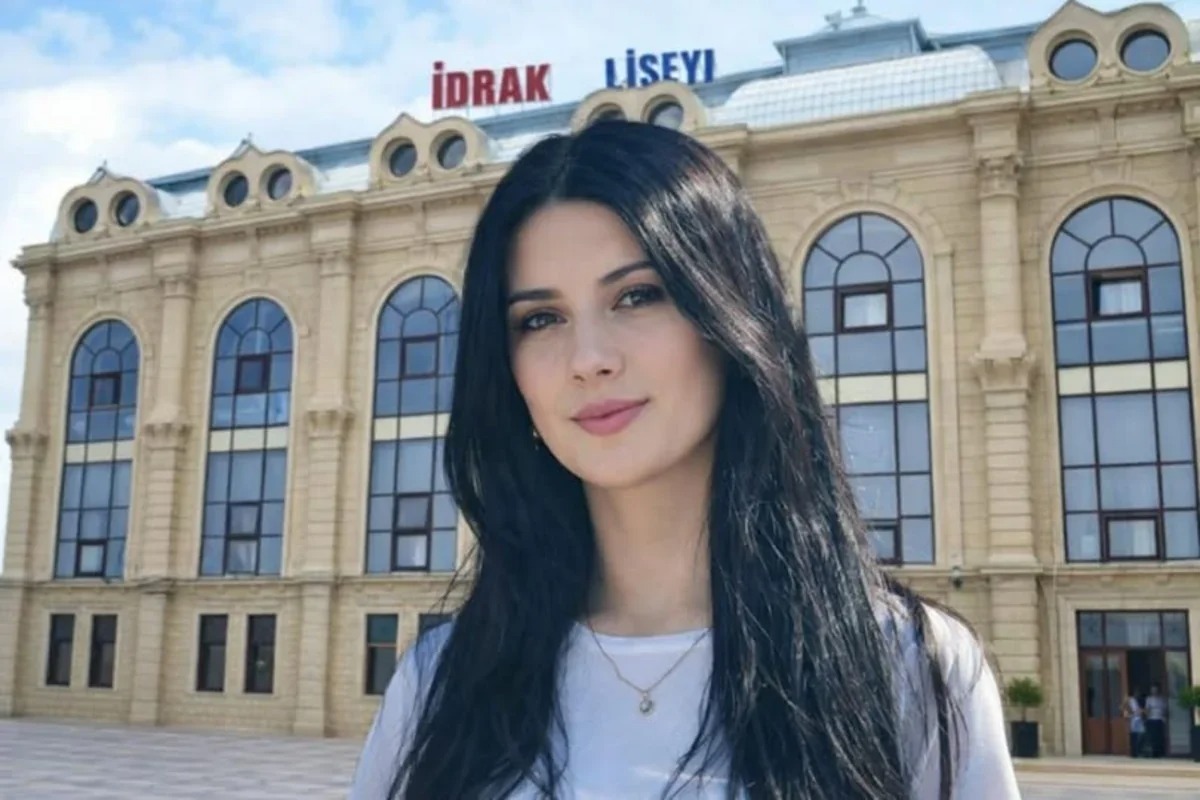 “İdrak” liseyində müəllimini silahla vuran şagirdin İTTİHAMI AĞIRLAŞDIRILDI