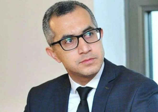 Kamran Əsədovun məhkəməsi keçirilib
