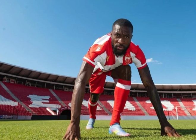 “Qarabağ”dan növbəti transfer bombası: Hücum xəttinə yeni ulduz gəlir