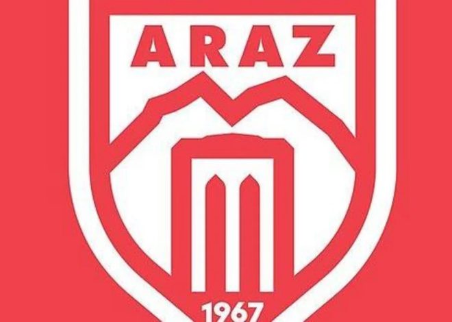 “Araz-Naxçıvan” baş məşqçisi Andrey Demçenko ilə yollarını ayırdığını açıqlayıb