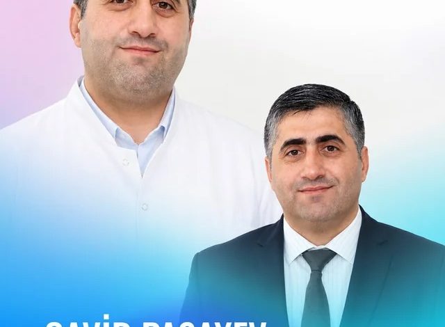 İcra başçısının qardaşına yüksək vəzifə verildi