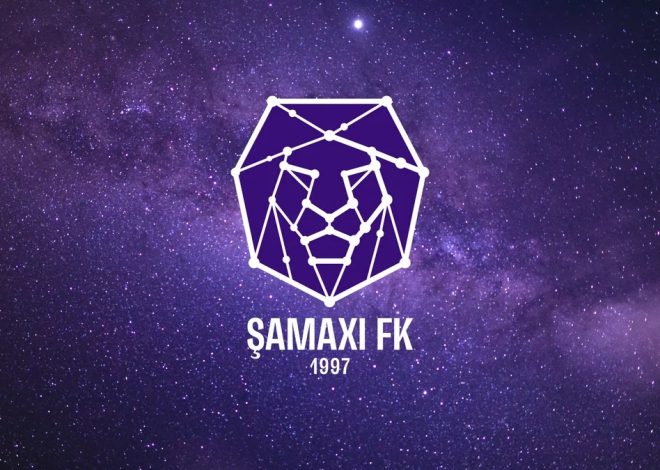 Beş futbolçu “Şamaxı”nı tərk edib