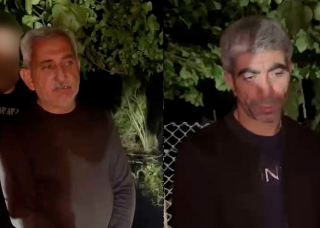 Polis Astarada əməliyyat keçirib, 45 kq narkotik vasitə dövriyyədən çıxarılıb