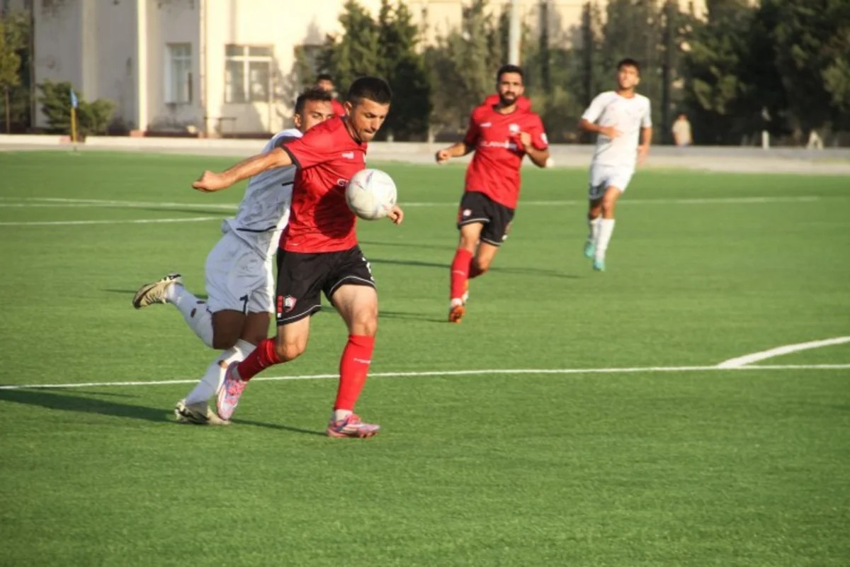 Premyer Liqaya vəsiqə uğrunda oyunda bu gün “Qəbələ” “Mingəçevir”lə qarşılaşacaq