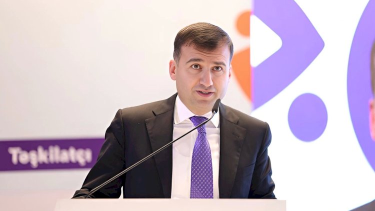 Komitə sədri şöbə müdirini İŞDƏN ÇIXARDI