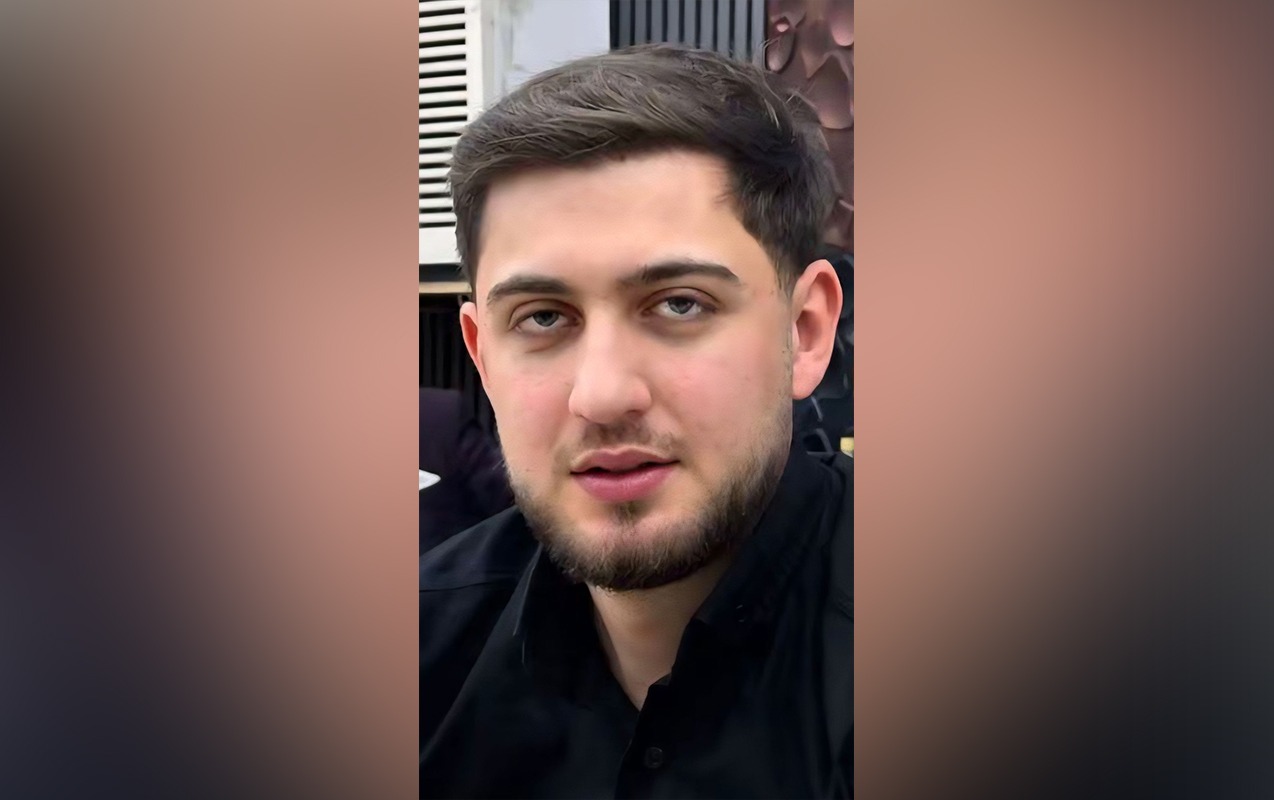 Babək rayonunda qəzada ölən gənc tələbə imiş