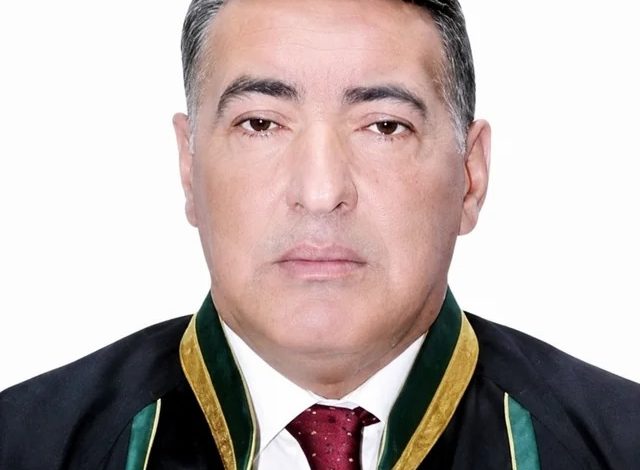 Vəkillər Kollegiyasının üzvü vəfat etdi