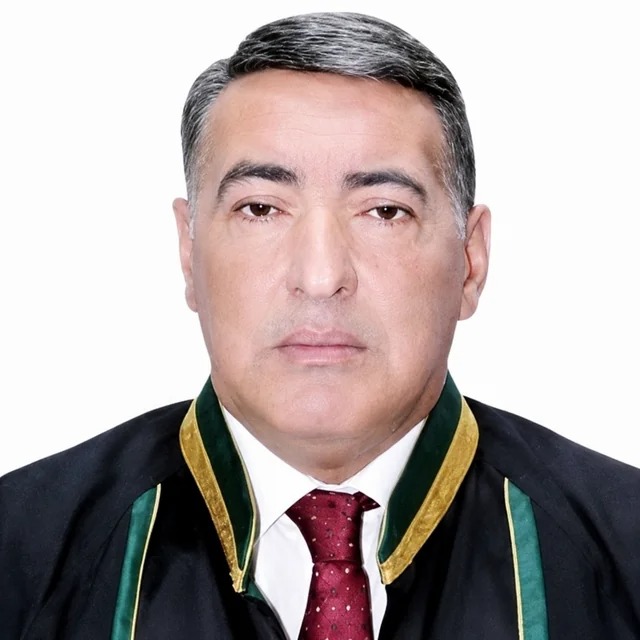 Vəkillər Kollegiyasının üzvü vəfat etdi