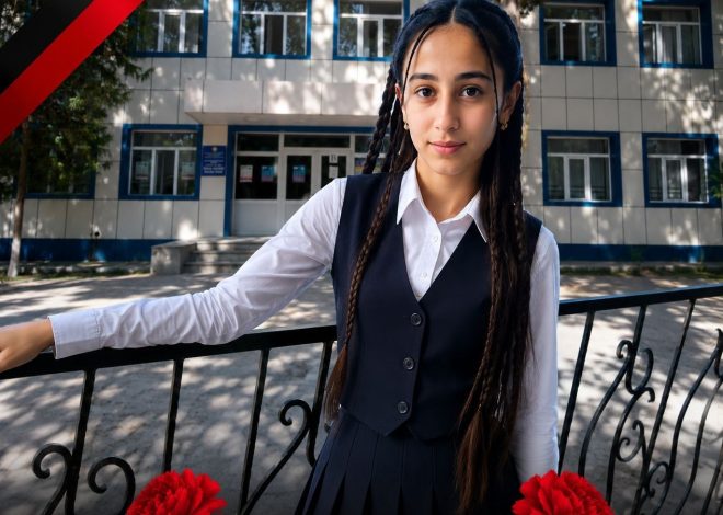 Göyçayda qəzada ölən yeniyetmə VII sinif şagirdi imiş