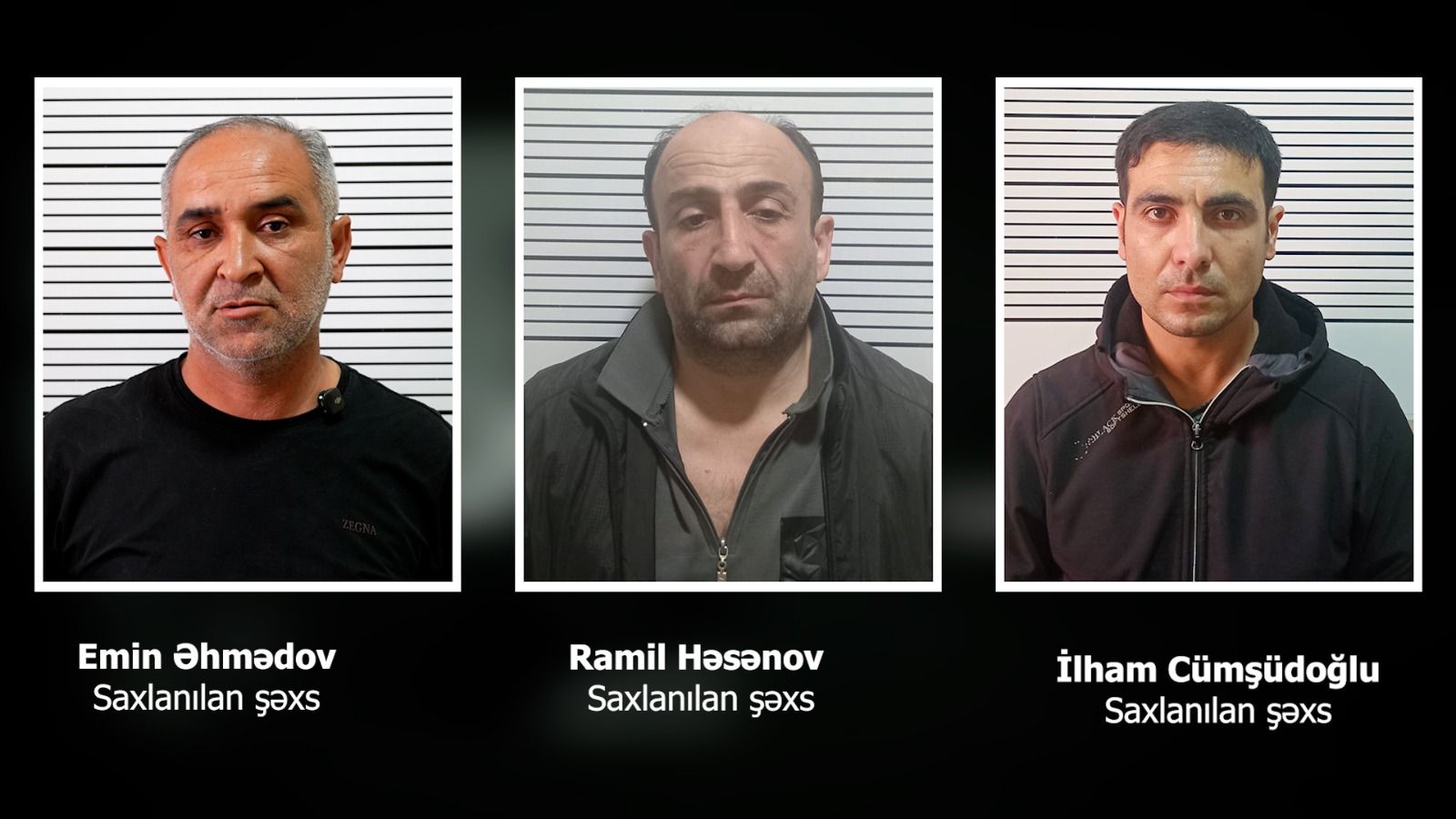 Ölkəyə İrandan külli miqdarda narkotik vasitə gətirən TIR sürücüsü saxlanıldı