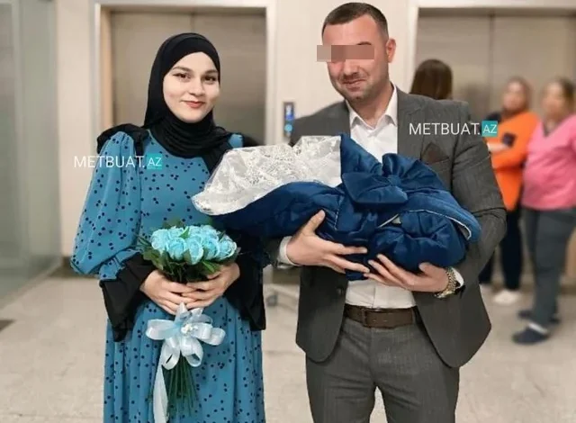 Kürdəmirdə 21 yaşlı qadın qətlə yetirildi, əri saxlanıldı