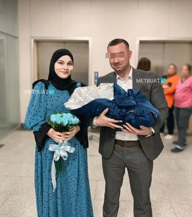 Kürdəmirdə 21 yaşlı qadın qətlə yetirildi, əri saxlanıldı