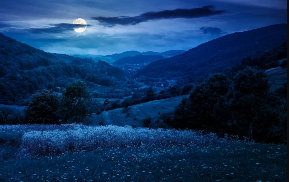 Bu gecə nadir astronomik hadisə baş verəcək
