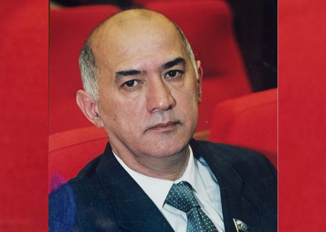 Sabiq deputat Türkiyədə vəfat etdi