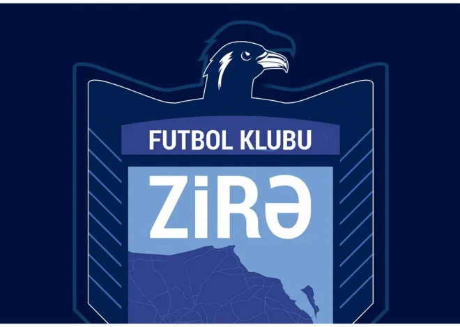 “Zirə” 5 futbolçu ilə yollarını ayırıb
