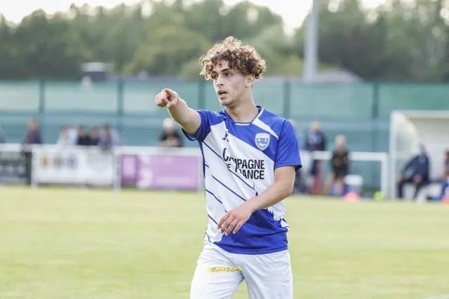 “Qarabağ” ilk transferini etdi