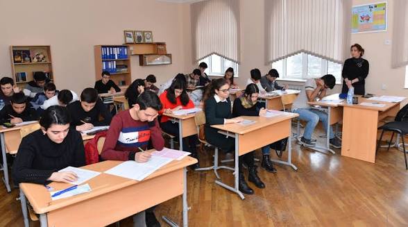 Fənn müsabiqələrində keçid ballarının müxtəlif olması məsələsinə aydınlıq gətirilib