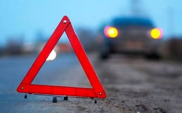 Sumqayıtda ölümlə nəticələnən yol-nəqliyyat hadisəsi baş verib
