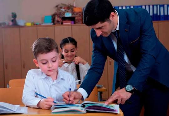 Müəllimlərin iş yerinin dəyişdirilməsi müsabiqəsi üzrə vakansiya seçimi mərhələsinə başlanılır