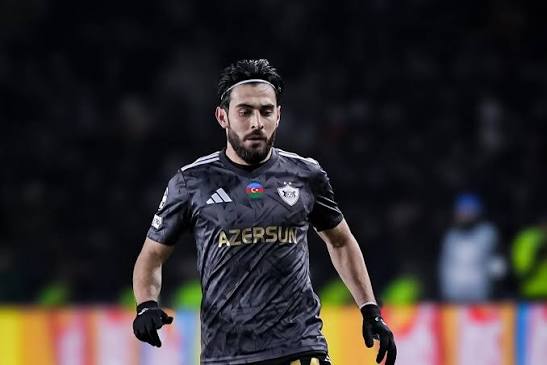 “Qarabağ” Elvin Cəfərquliyevi transferə çıxardı – Meneceri açıqladı