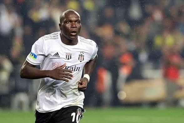 Vensan Abubakara transfer təklifləri var – “Neftçi”dən ayrılır?
