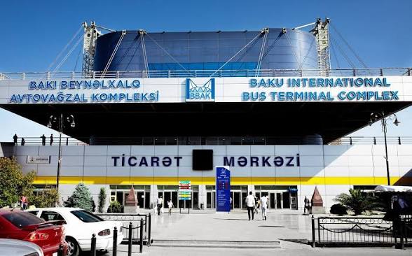 Avtovağzallar bayram günlərində gücləndirilmiş iş rejimində fəaliyyət göstərəcək