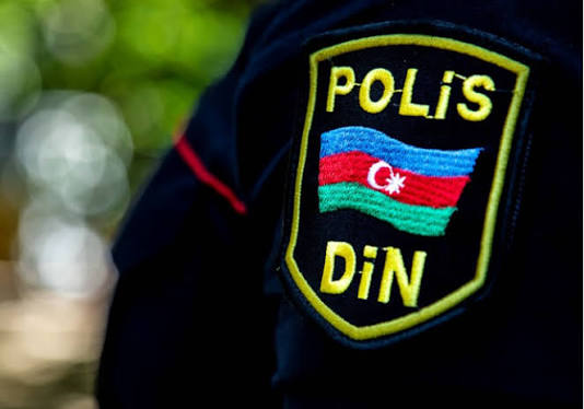 Hacıqabulda evdən 42 min manatlıq oğurluq edən iki nəfər həbs olunub