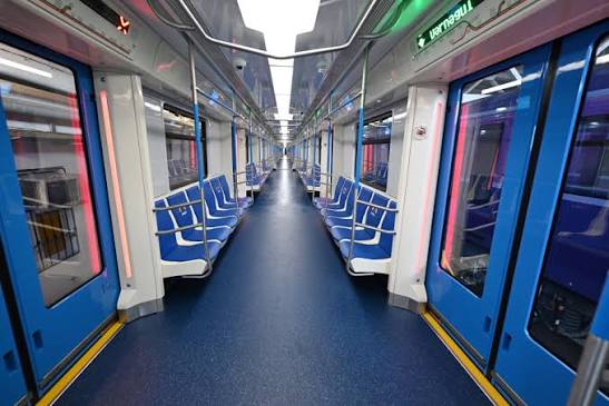 Bayram günlərində Bakı metropolitenində hərəkət qrafiki dəyişdiriləcək