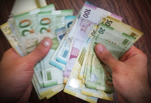 Aprel ayında 173 809 nəfər yaşa görə aylıq sosial müavinət alıb